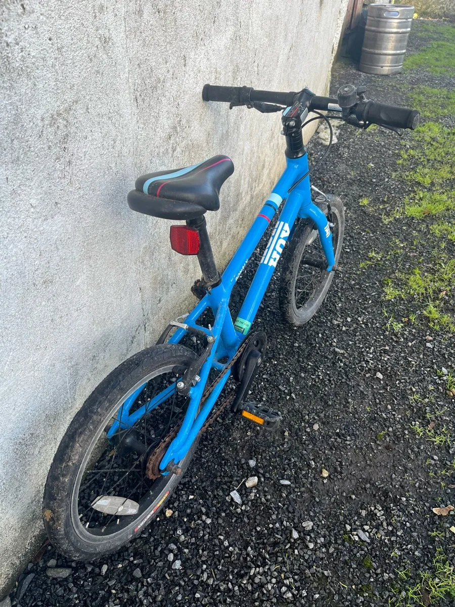 Hoy Bonaly 16” – Perfect Starter Bike! - Image 3