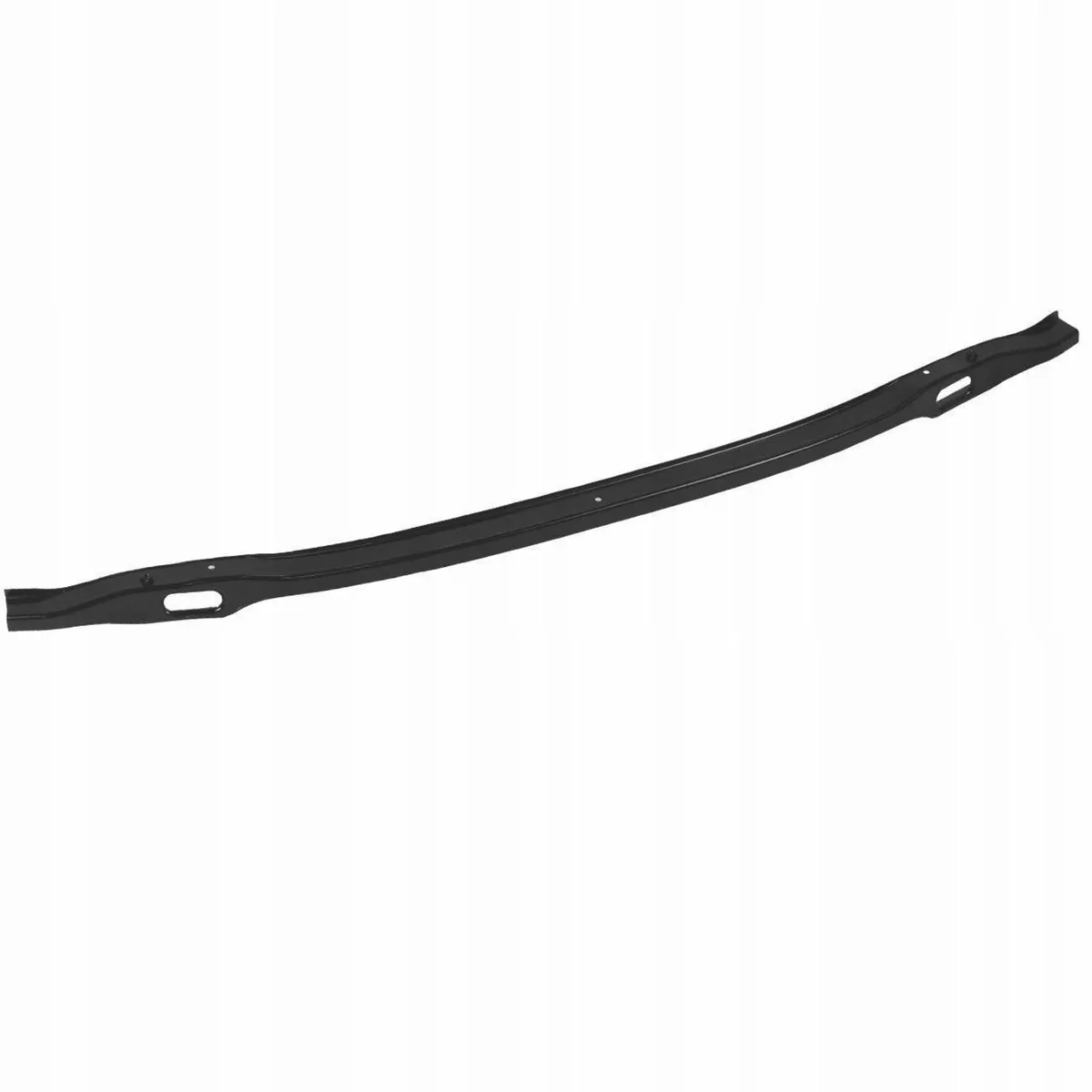 BMW 5 SERIES Frt Lower Bumper Reinforcement 09-17