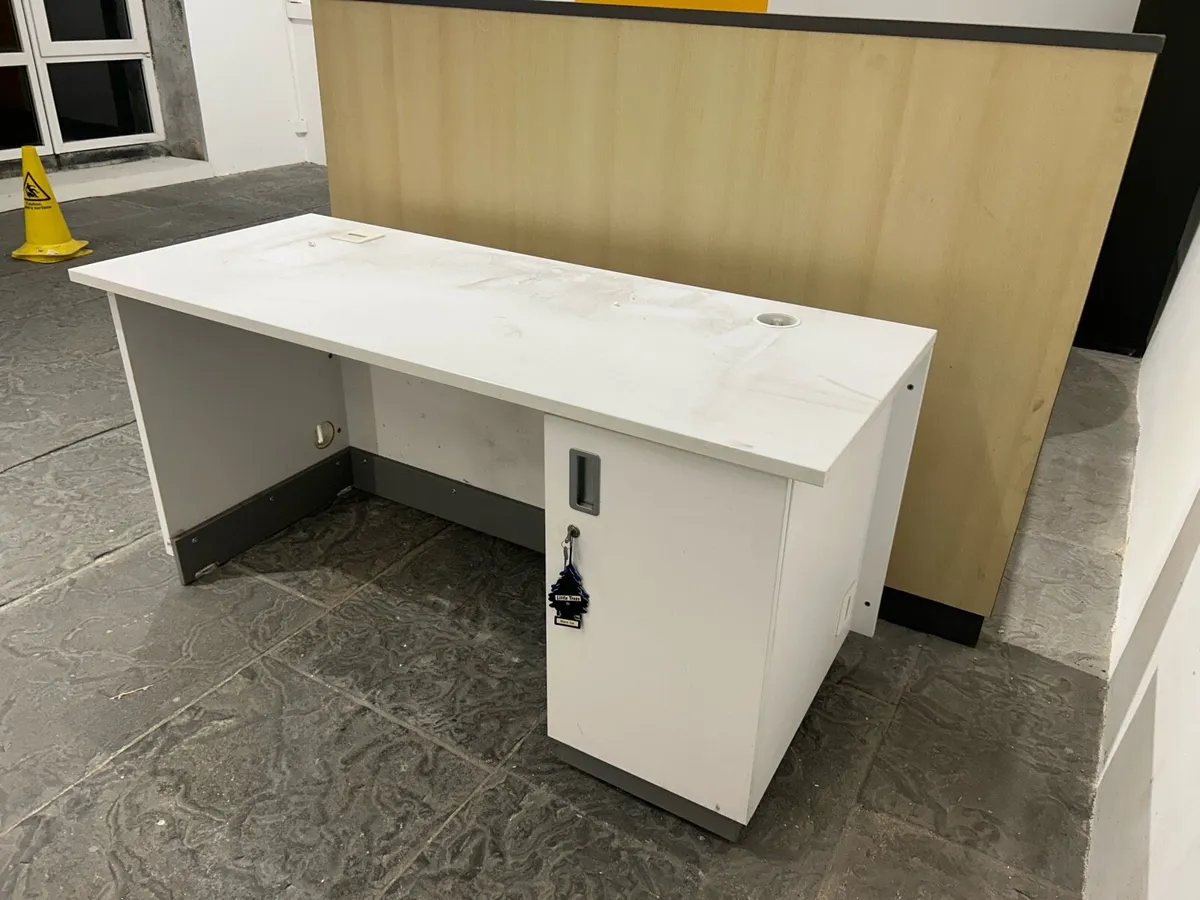 Office Furniture - Image 4