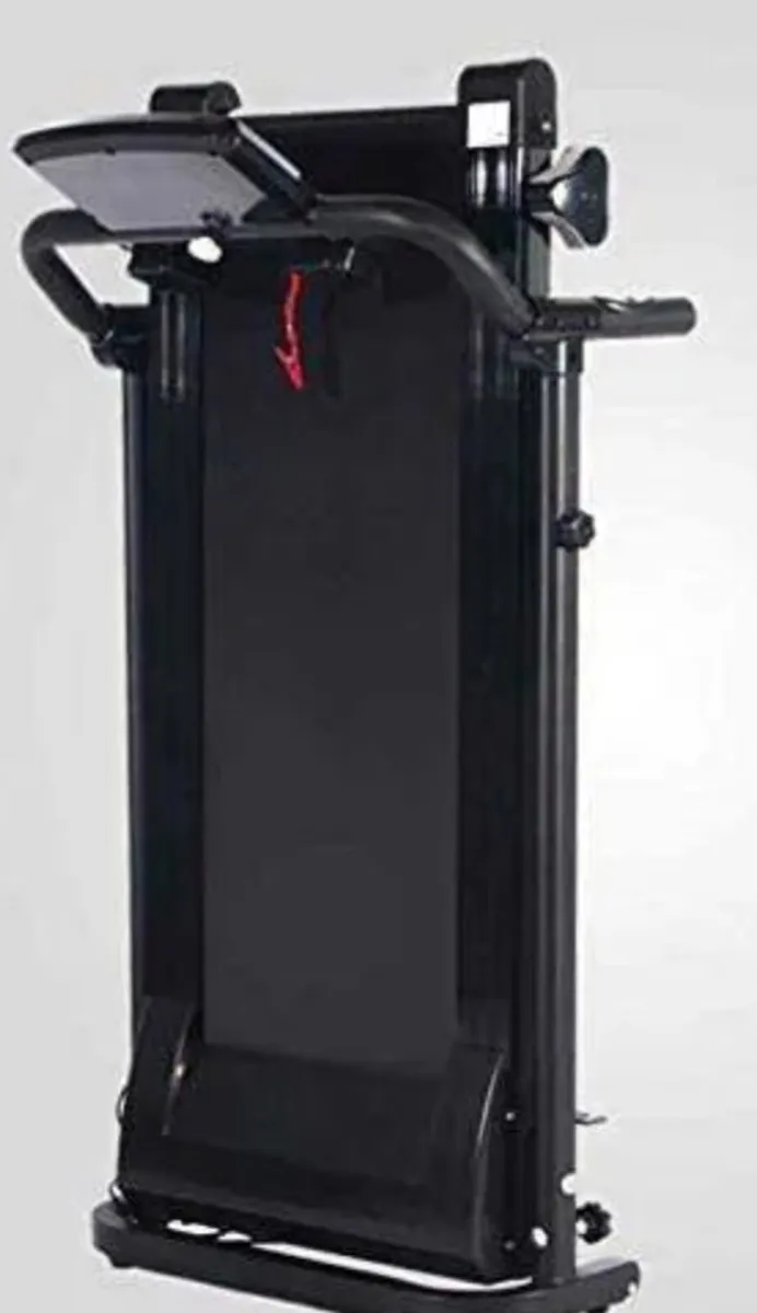 Motorised Treadmill - Image 4
