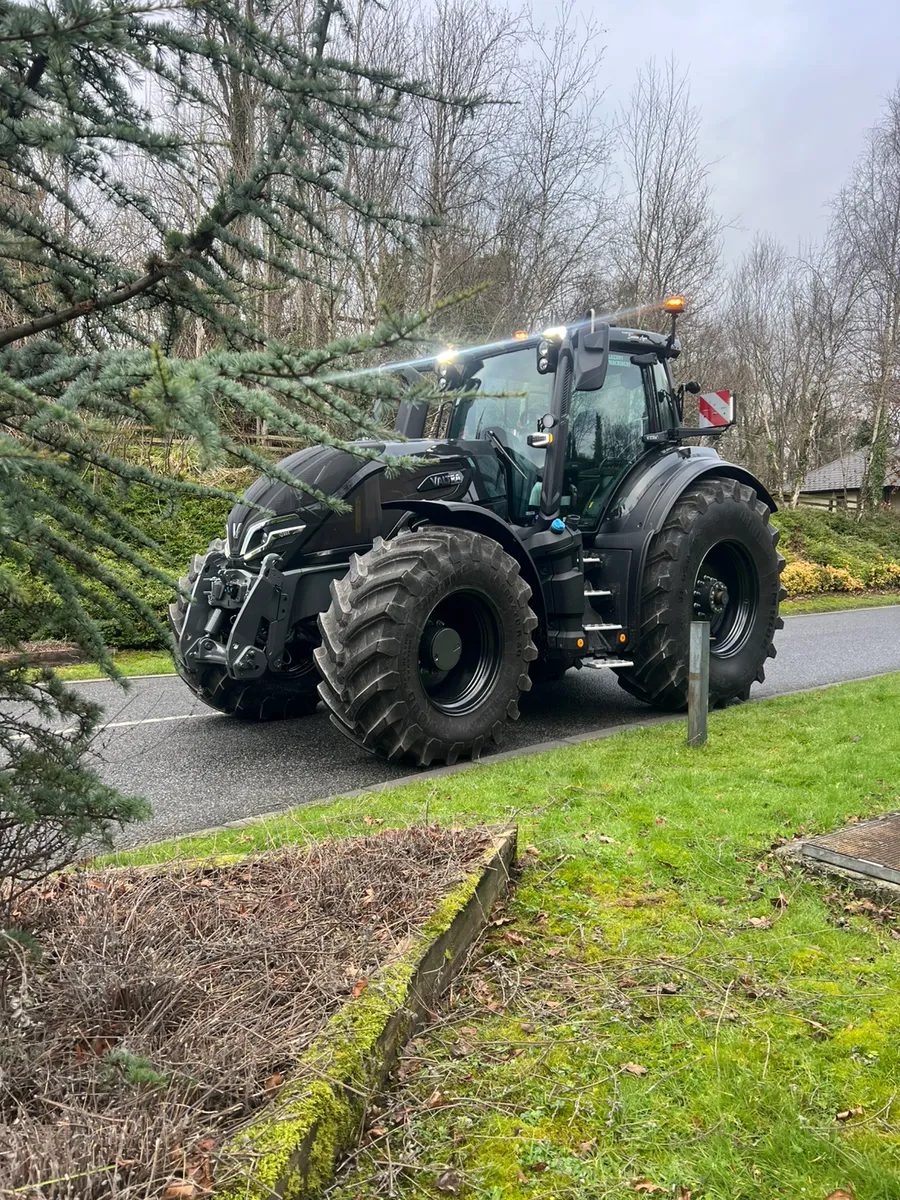 New Valtra Q265D Unlimited Available Now - Image 1