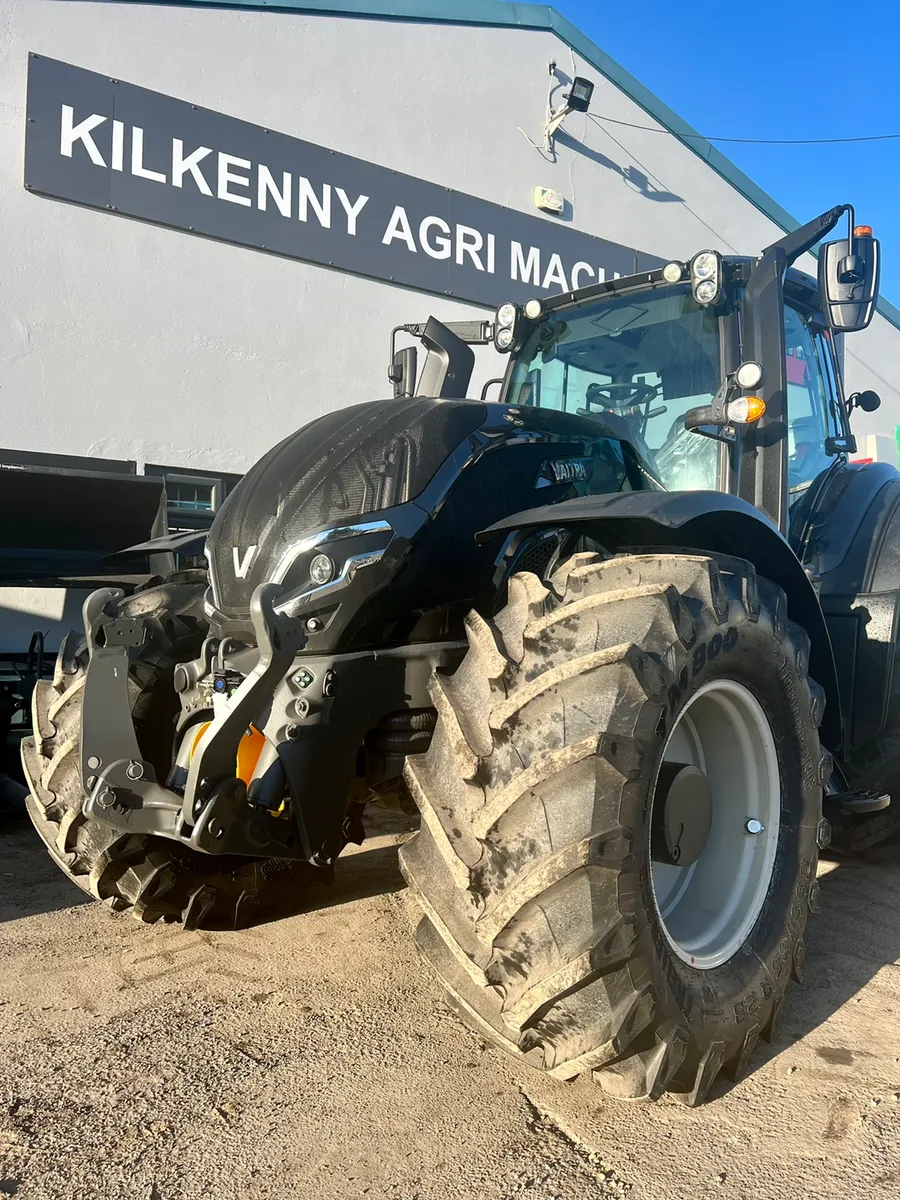 New Stock 2026 Valtra T235 Direct Available Now - Image 1