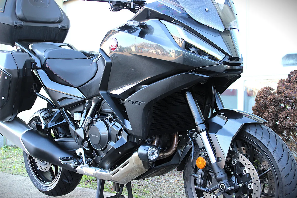 Honda NT1100 2024 - Image 3