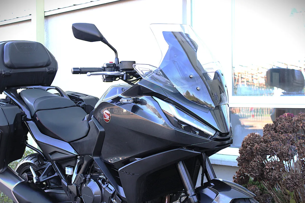 Honda NT1100 2024 - Image 2