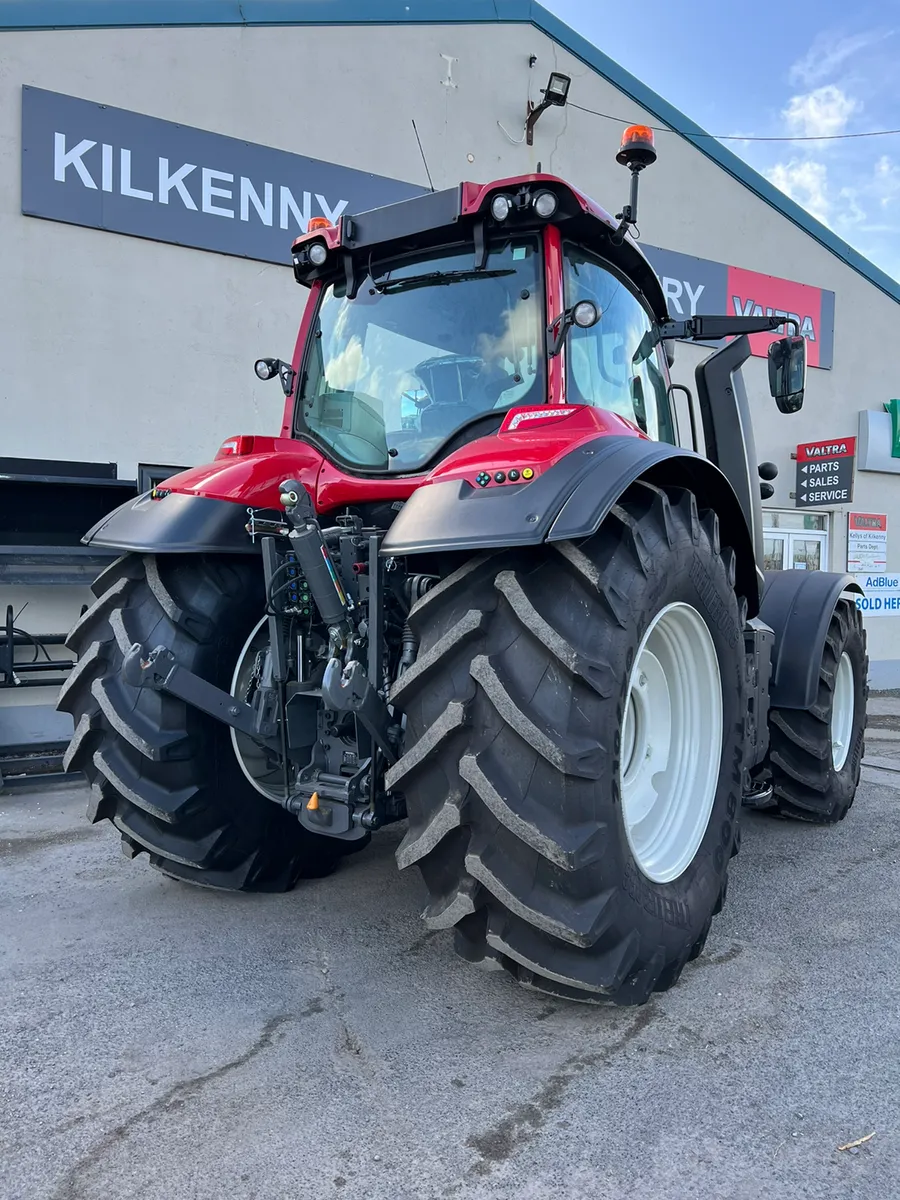 New Valtra T215 Direct Available for 2026 - Image 2