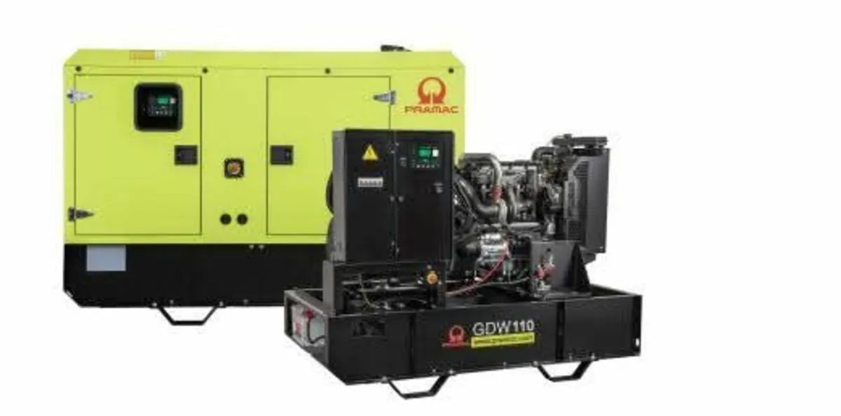 Generator - Image 1