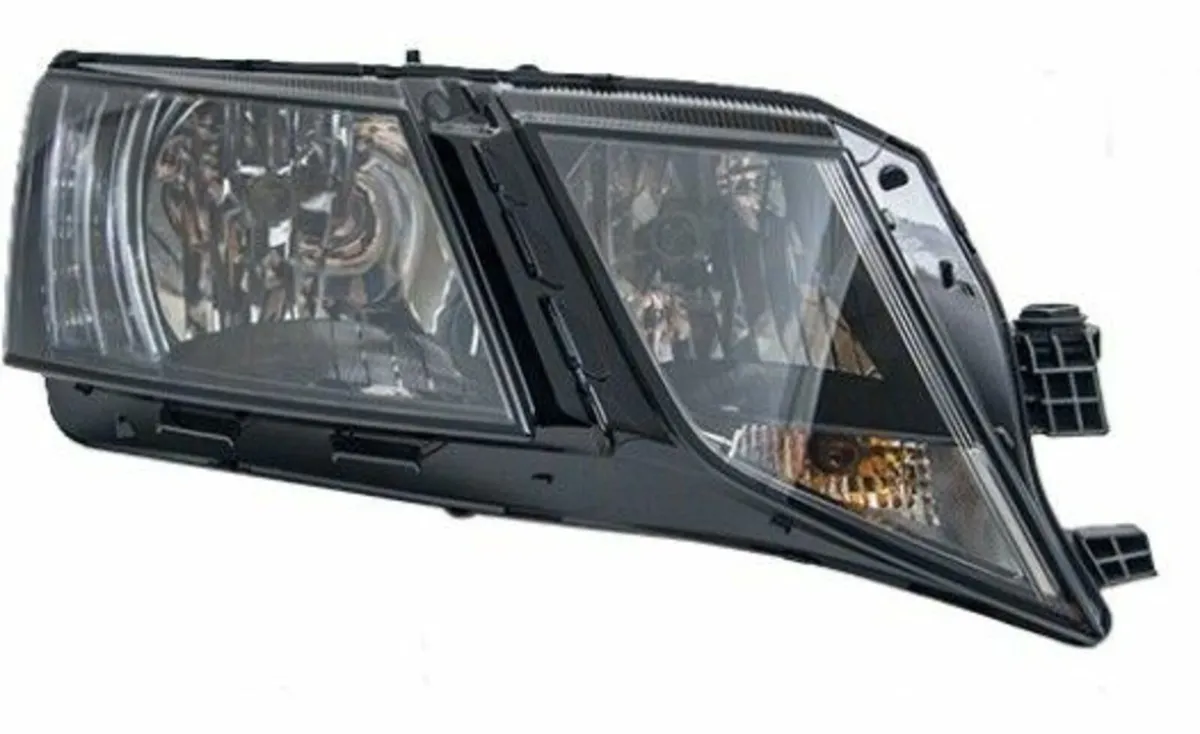 Skoda Parts - Image 2