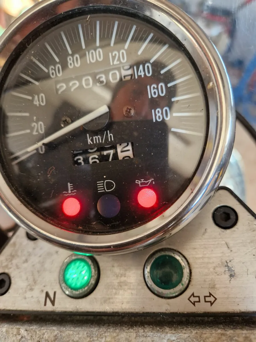 Suzuki Other 2000 - Image 3