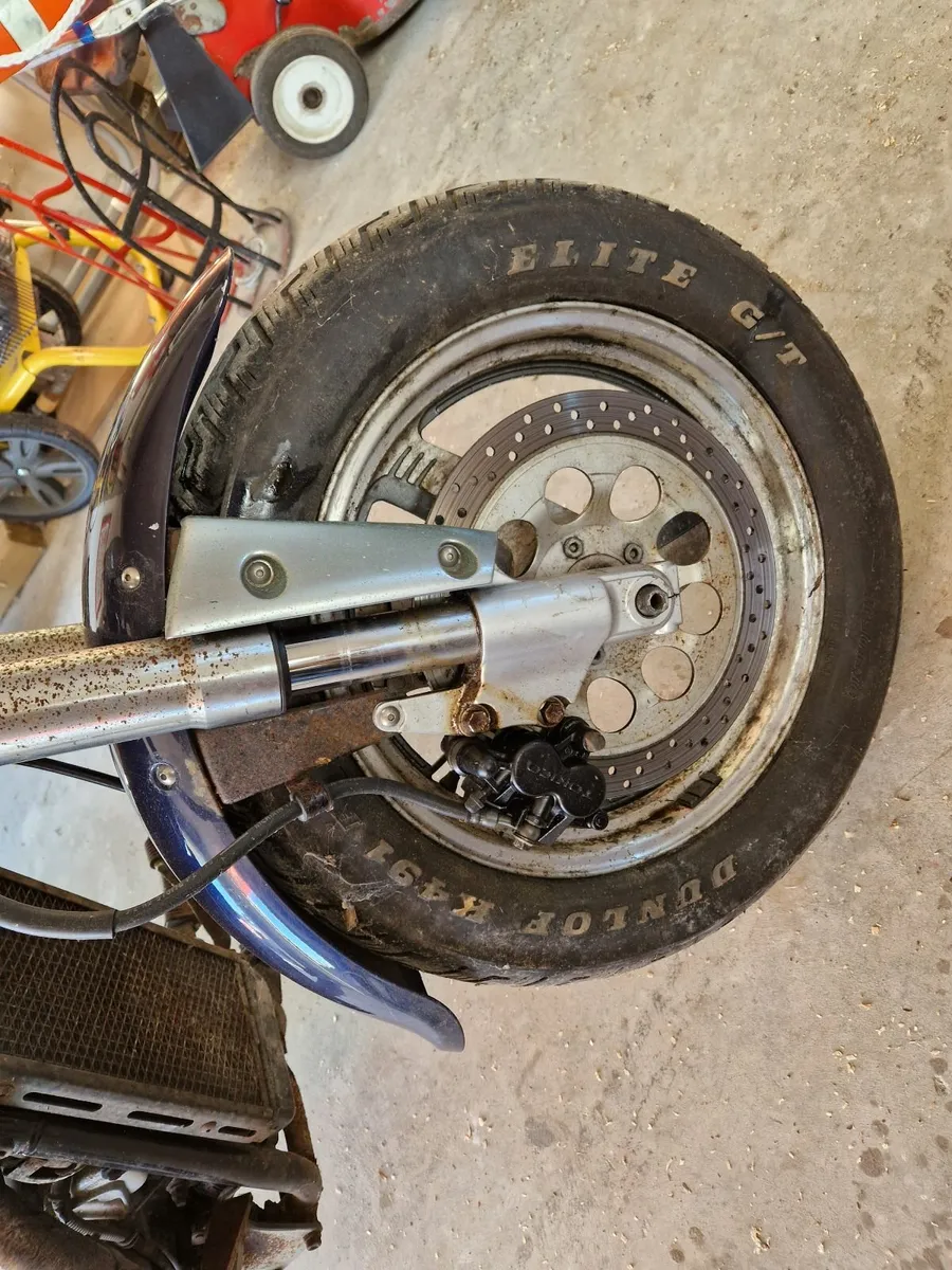 Suzuki Other 2000 - Image 4