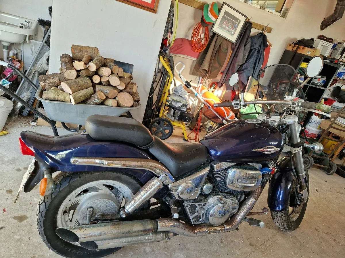 Suzuki Other 2000 - Image 1