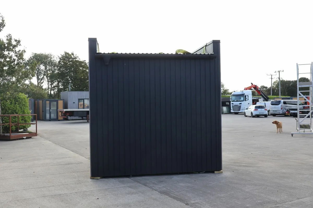 3M X 3M Garden Room - Image 4