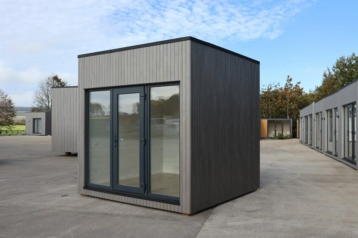 3M X 3M Garden Room - Image 3