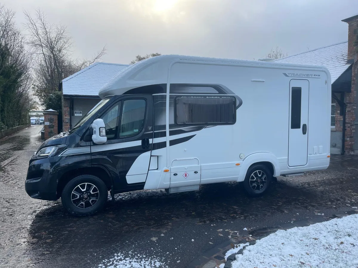 Autotrail Tracker EKS - Image 3