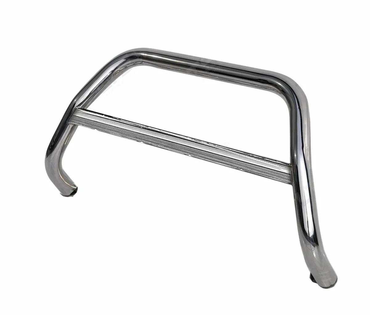 Front Bar/Bull Bar/A-Bar Hilux L200 T6 Nissan Kia - Image 4