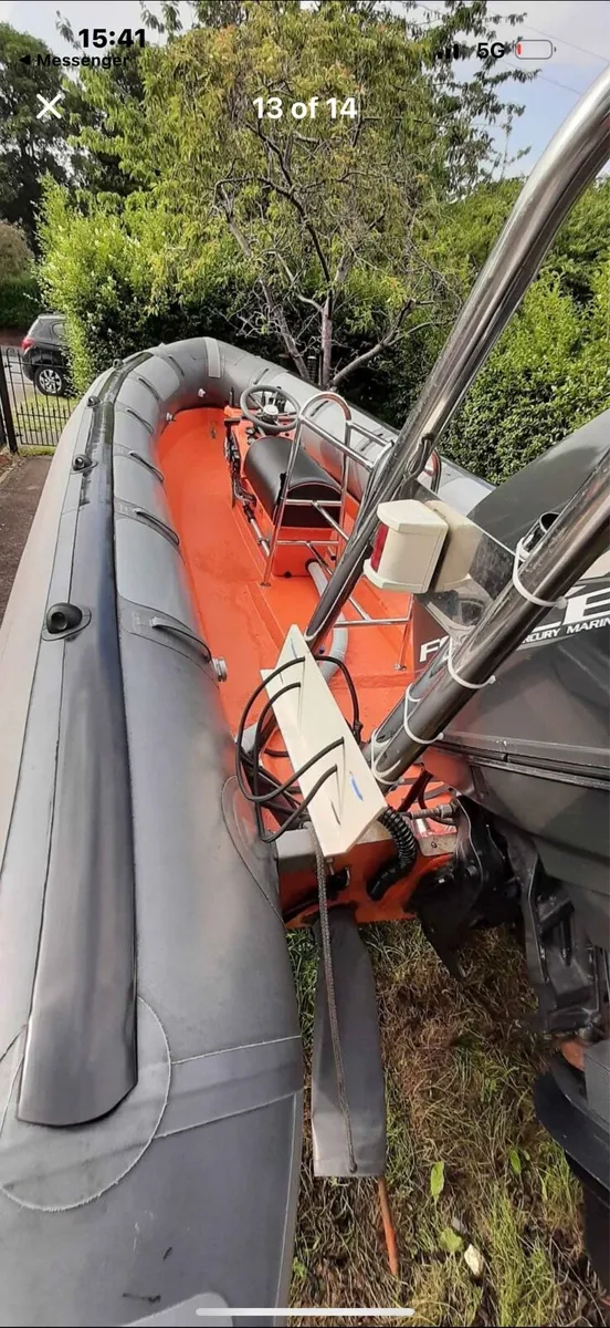 5.4 Avon Searider - Image 3