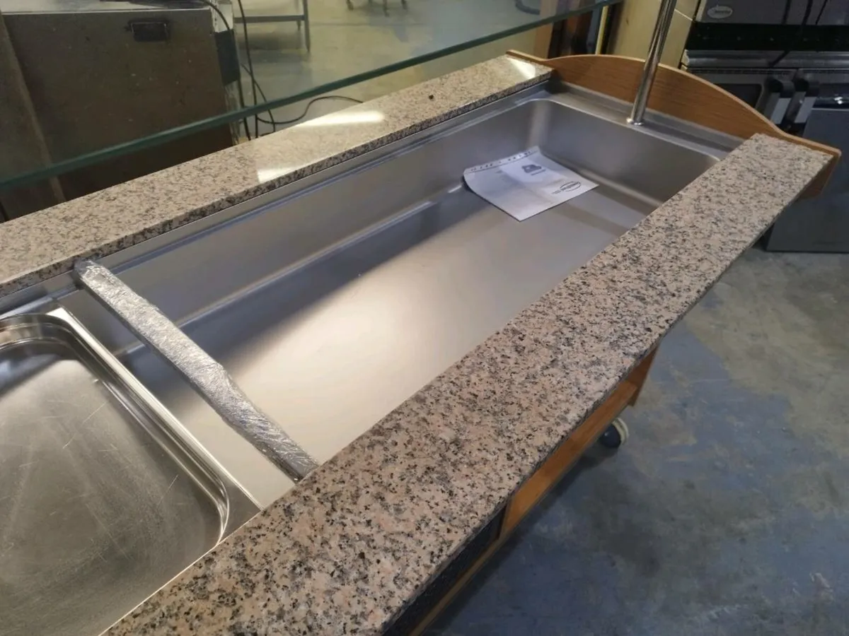 Cold counter display - Image 4