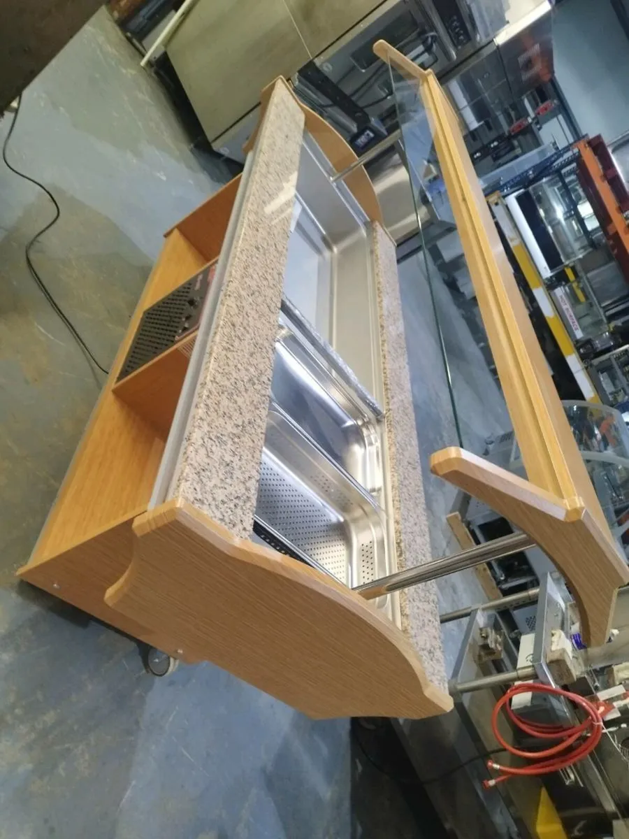 Cold counter display - Image 2