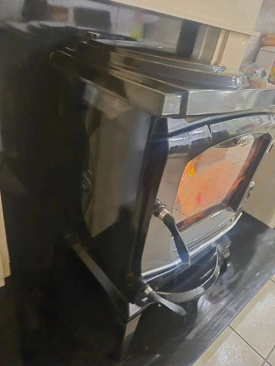 Solid Fuel - Image 2