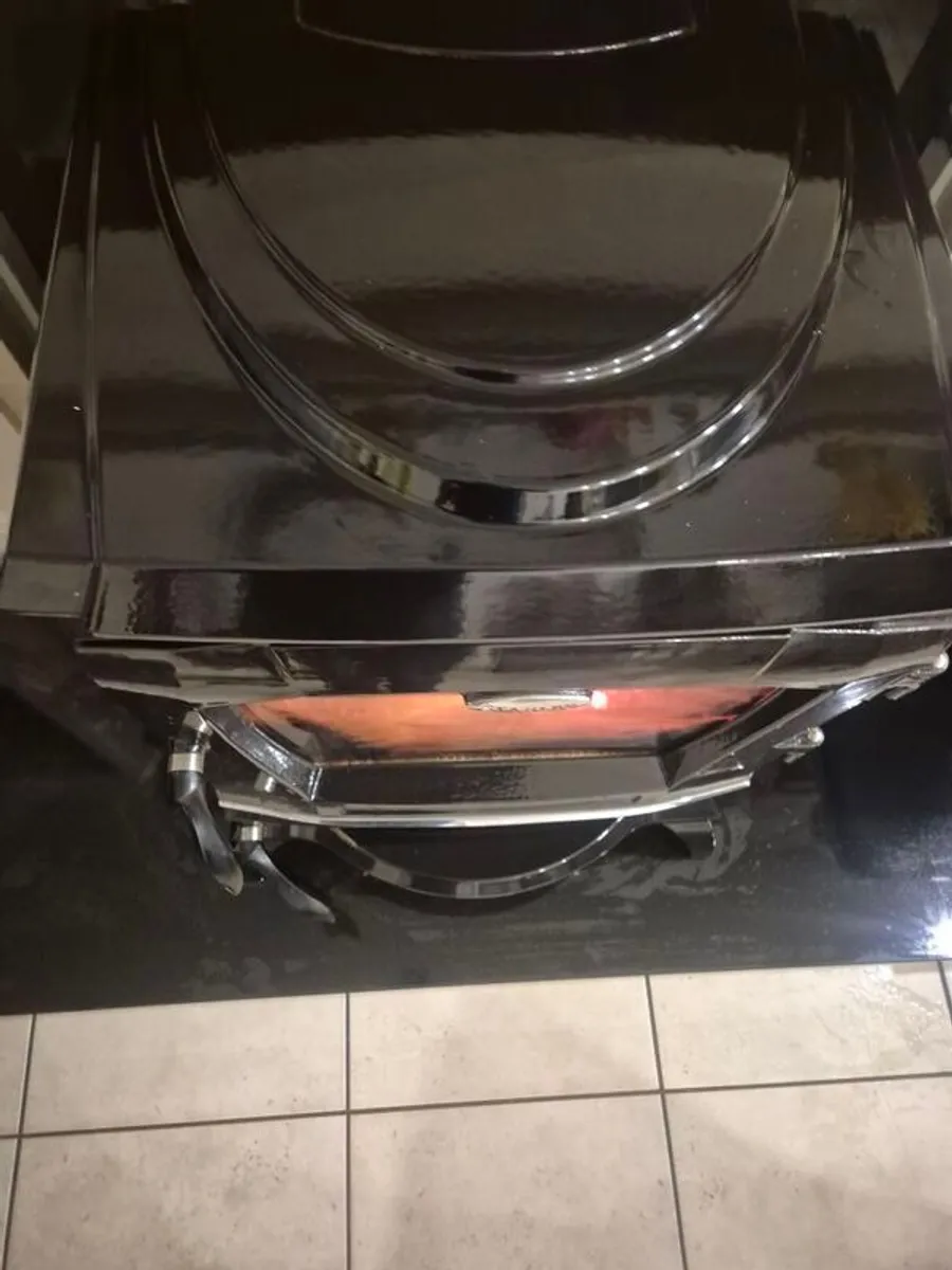 Solid Fuel - Image 3