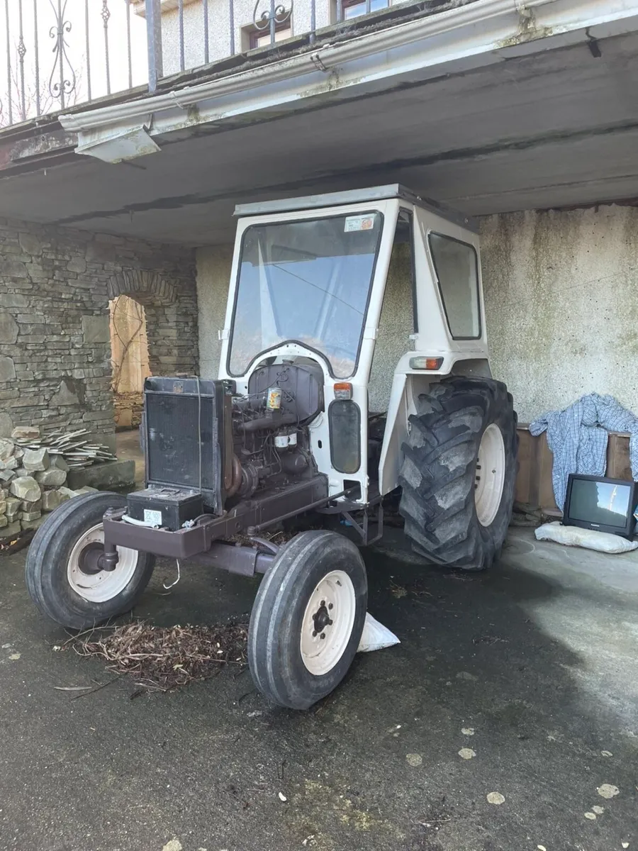 David brown 995 - Image 1