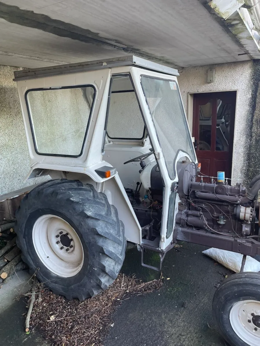 David brown 995 - Image 3