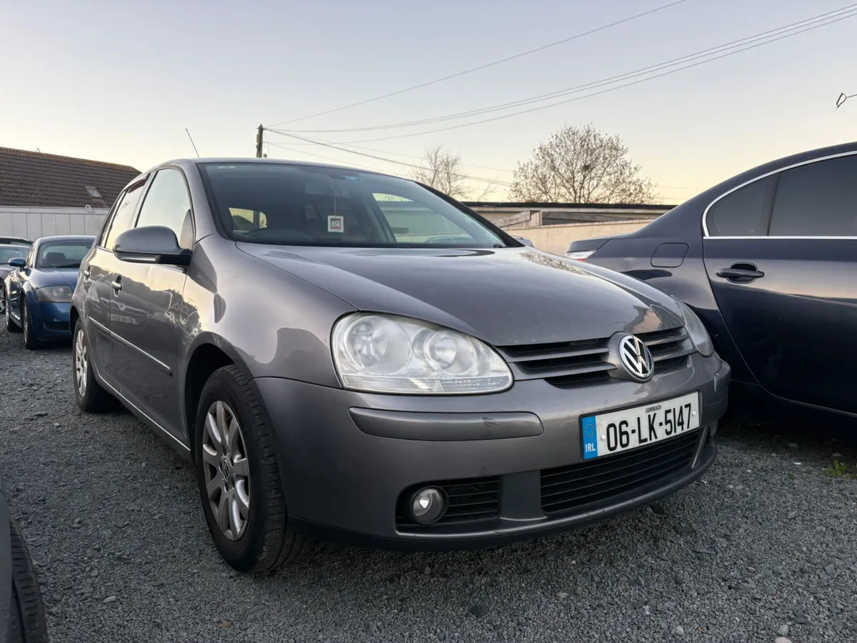 Trade cars for sale - Image 1