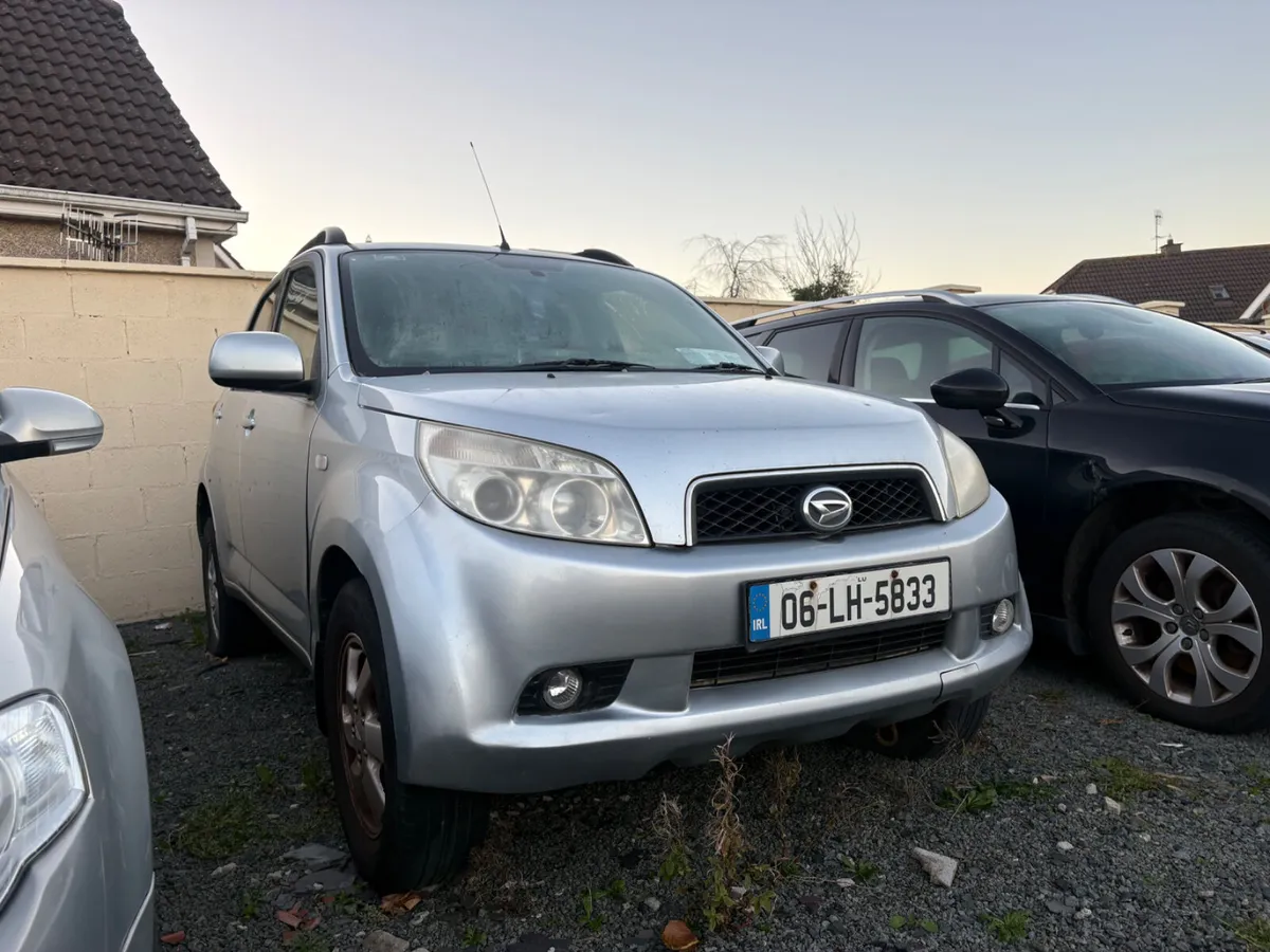 Trade cars for sale - Image 2