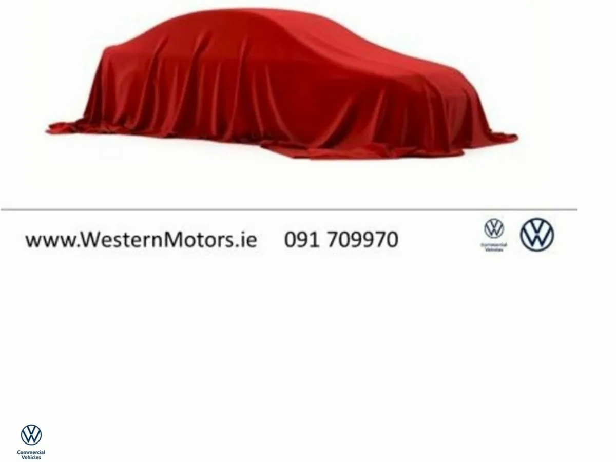 Volkswagen Transporter TL SWB 28 110bhp Manual - Image 4