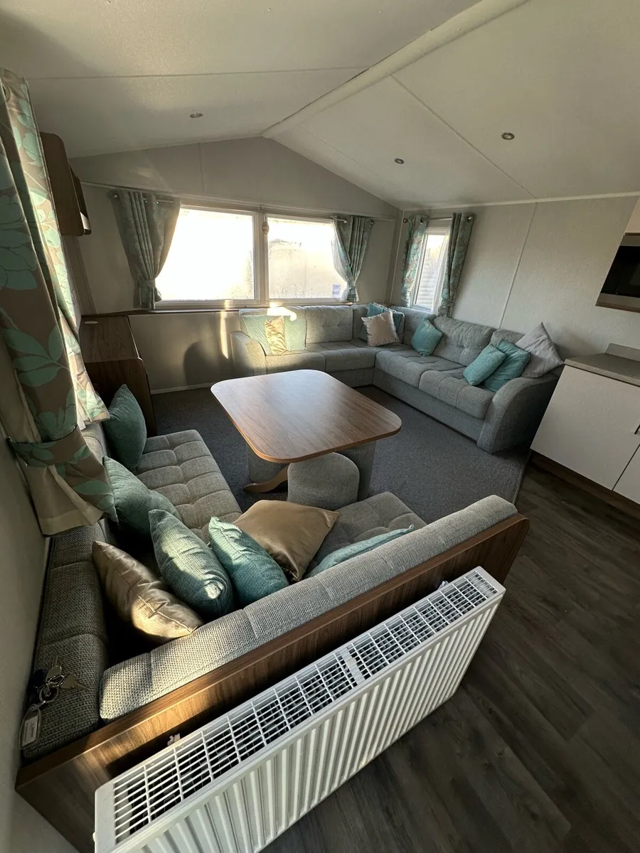 2023  Willerby 3 bed  At TPS caravans - Image 2