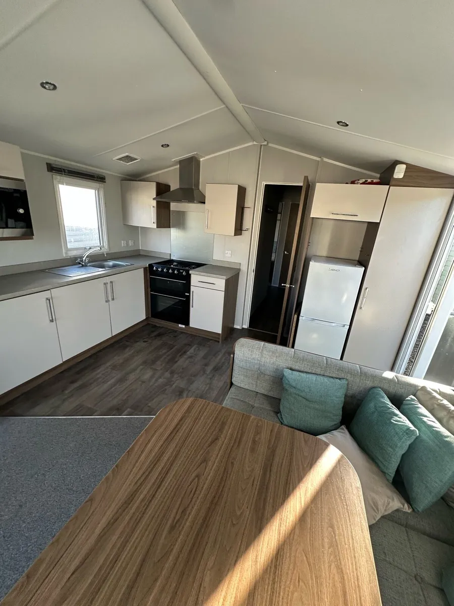 2023  Willerby 3 bed  At TPS caravans - Image 4