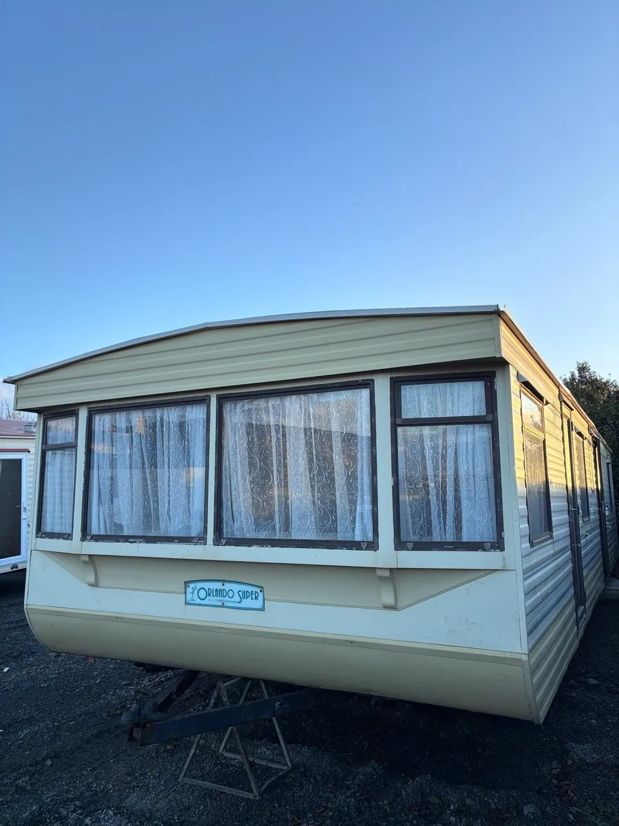 Atlas Orlando Super 35x12 - Image 1