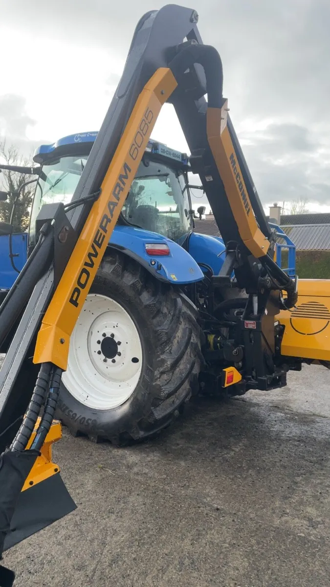 McConnell 6085   **mint** - Image 3