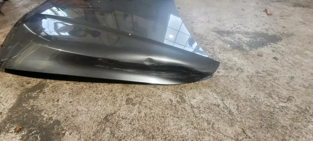 Bmw f30 bonnet - Image 3
