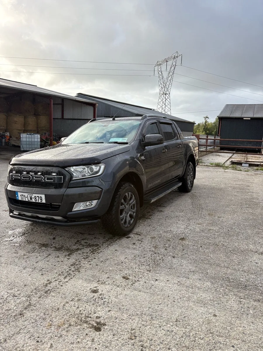Ford ranger - Image 3