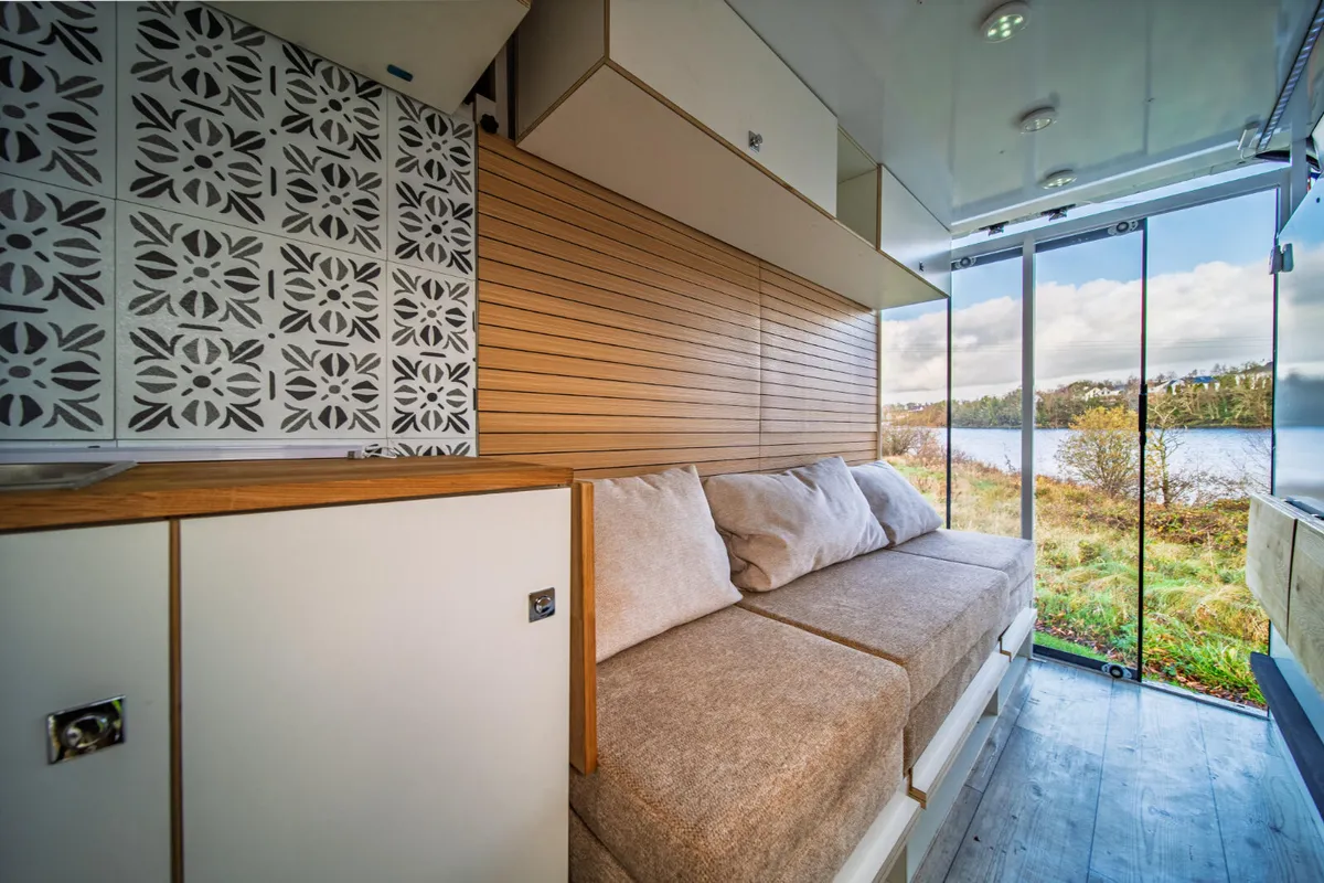 Campervan Room - Image 2