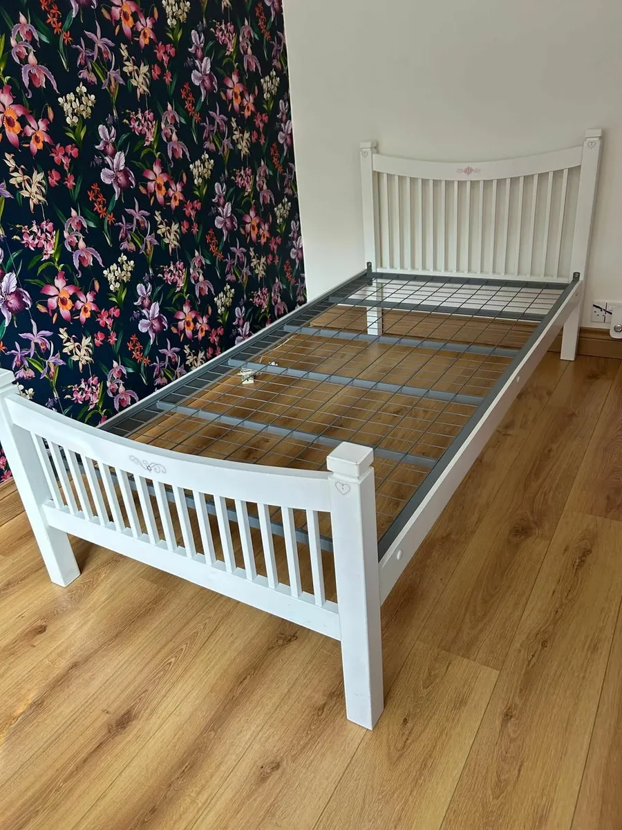 Bed Frame - Image 1