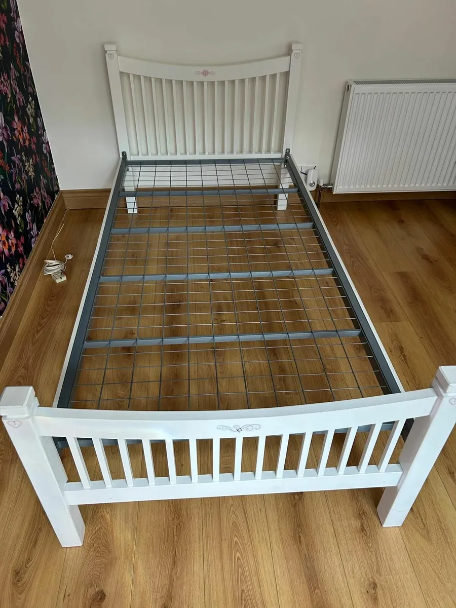 Bed Frame - Image 2