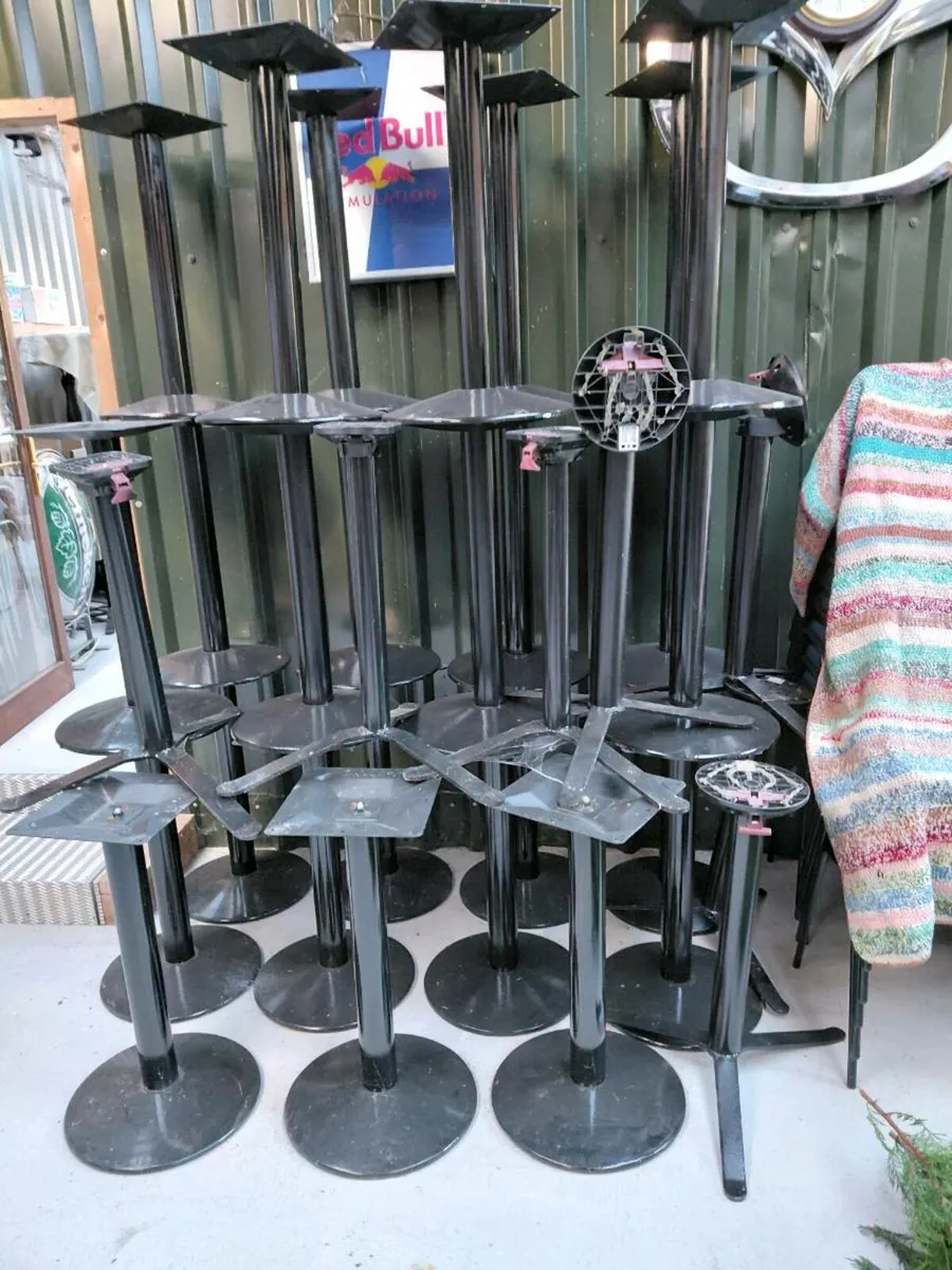 Bar stools pub furniture - Image 2