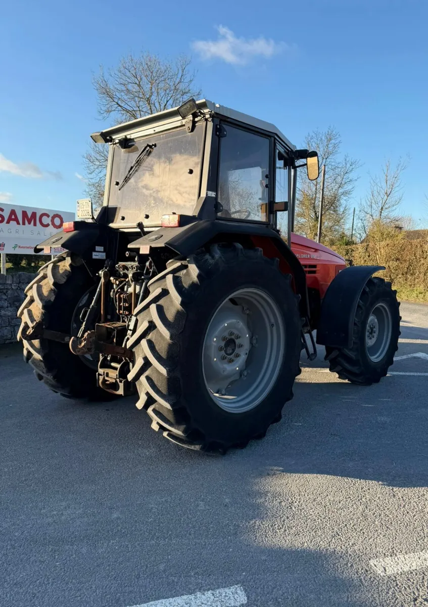 SAME Explorer 95 - Image 4