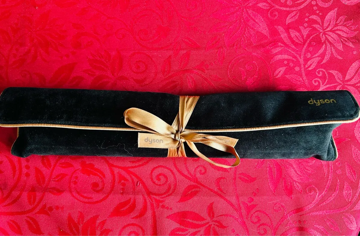 Dyson Corrale™ Cordless hair straightener. - Image 3