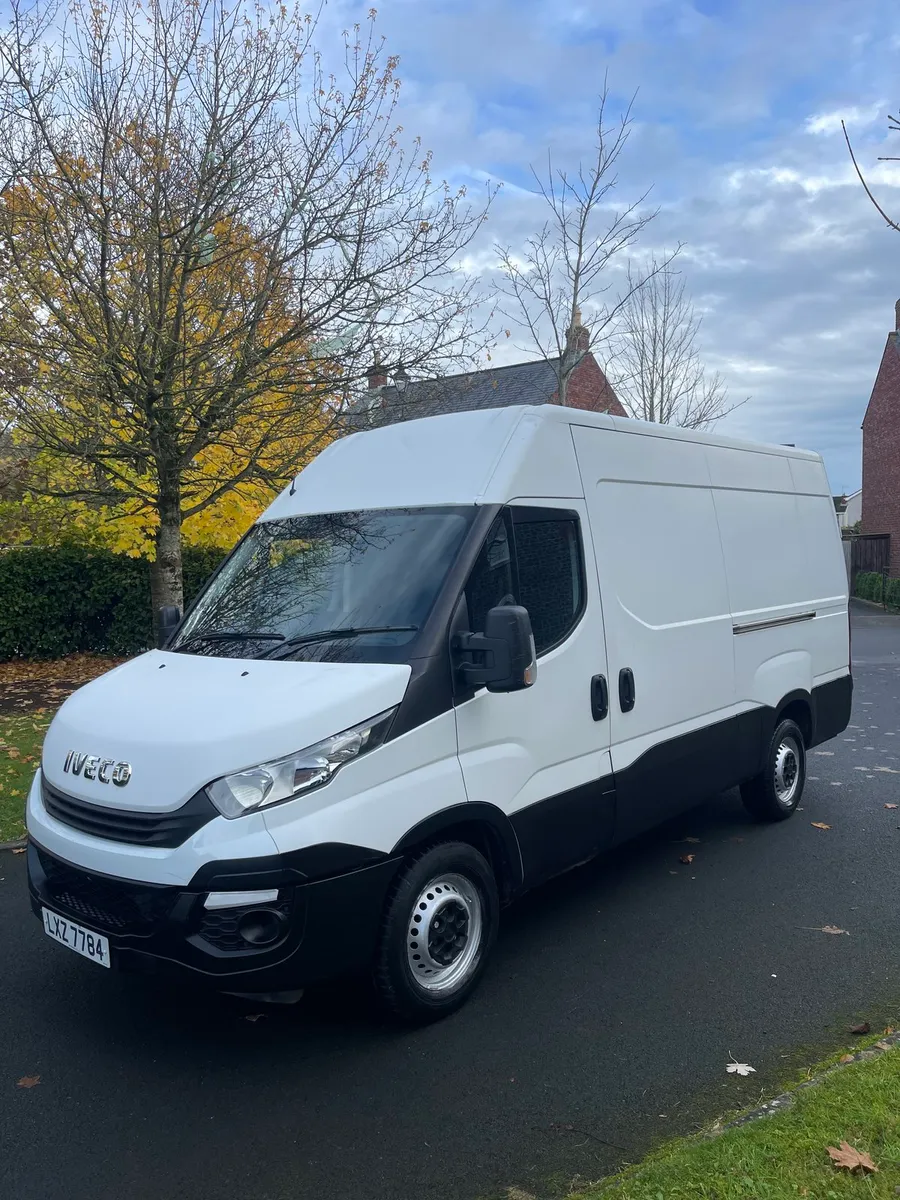 2018 Iveco Daily 2.3 - Image 2