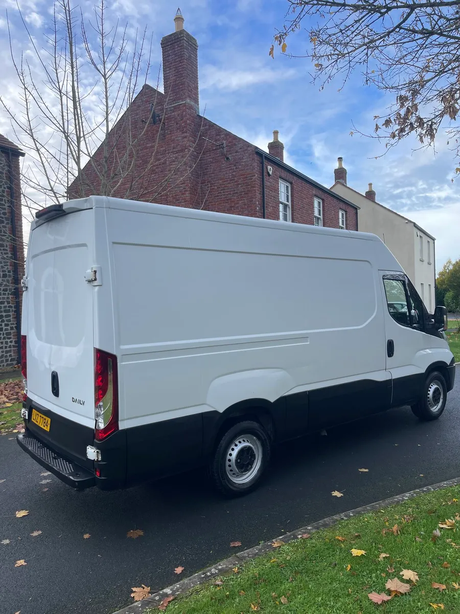 2018 Iveco Daily 2.3 - Image 4
