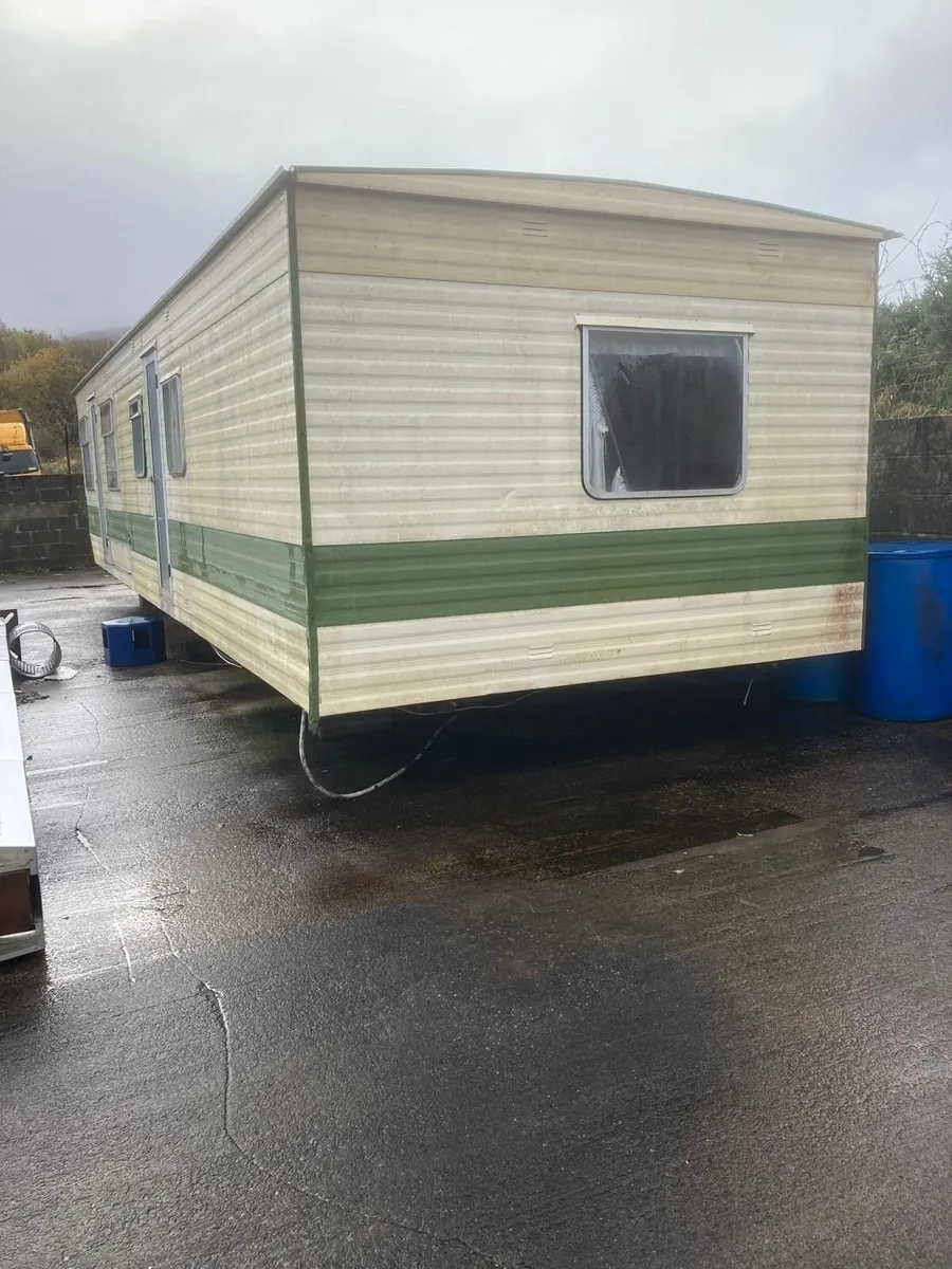 Mobile home - Image 2