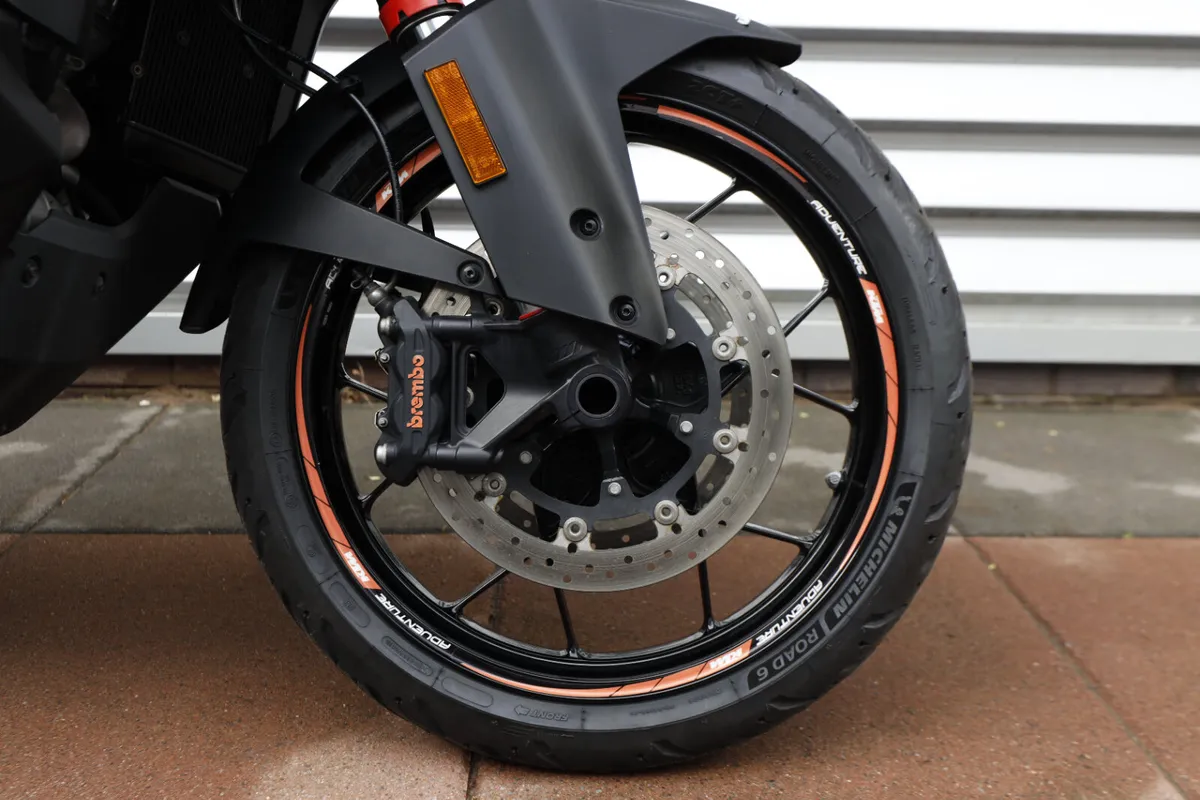 KTM 1290 SuperAdventure S - Image 4