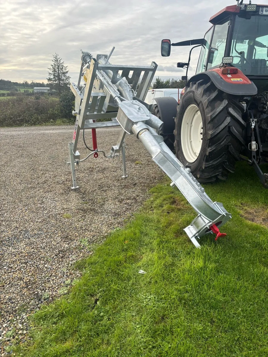 New rock agitators - Image 3