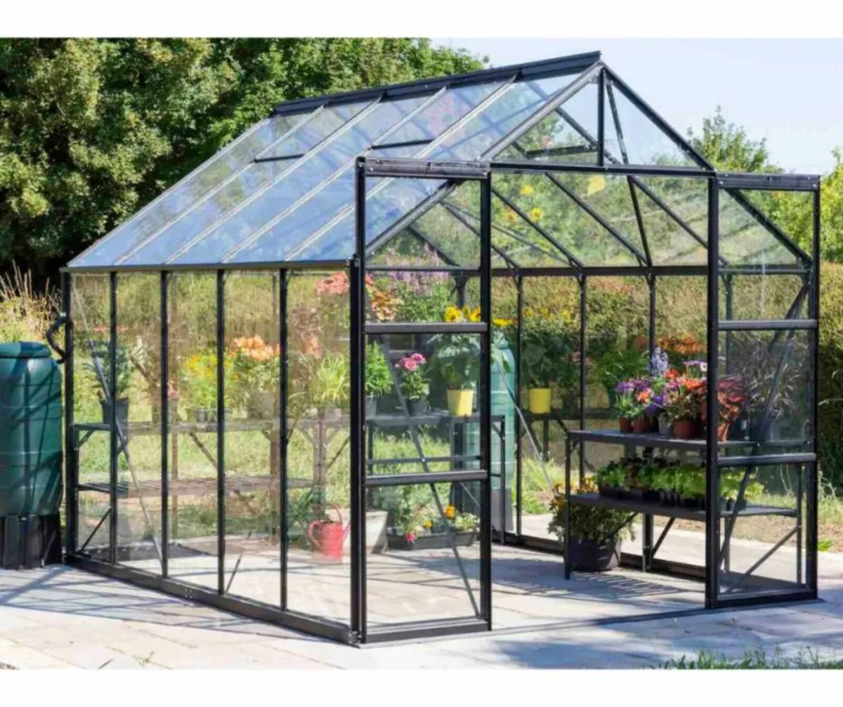 GreenHouse PHOENIX 11500 (8′x14′) - Image 2