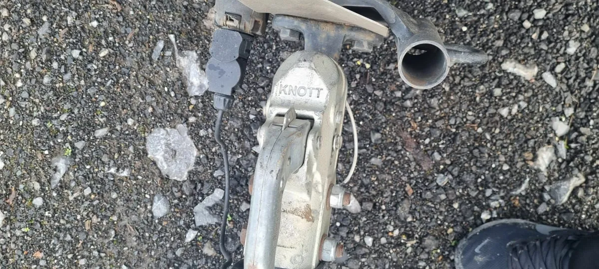 Car Trailer - Image 2