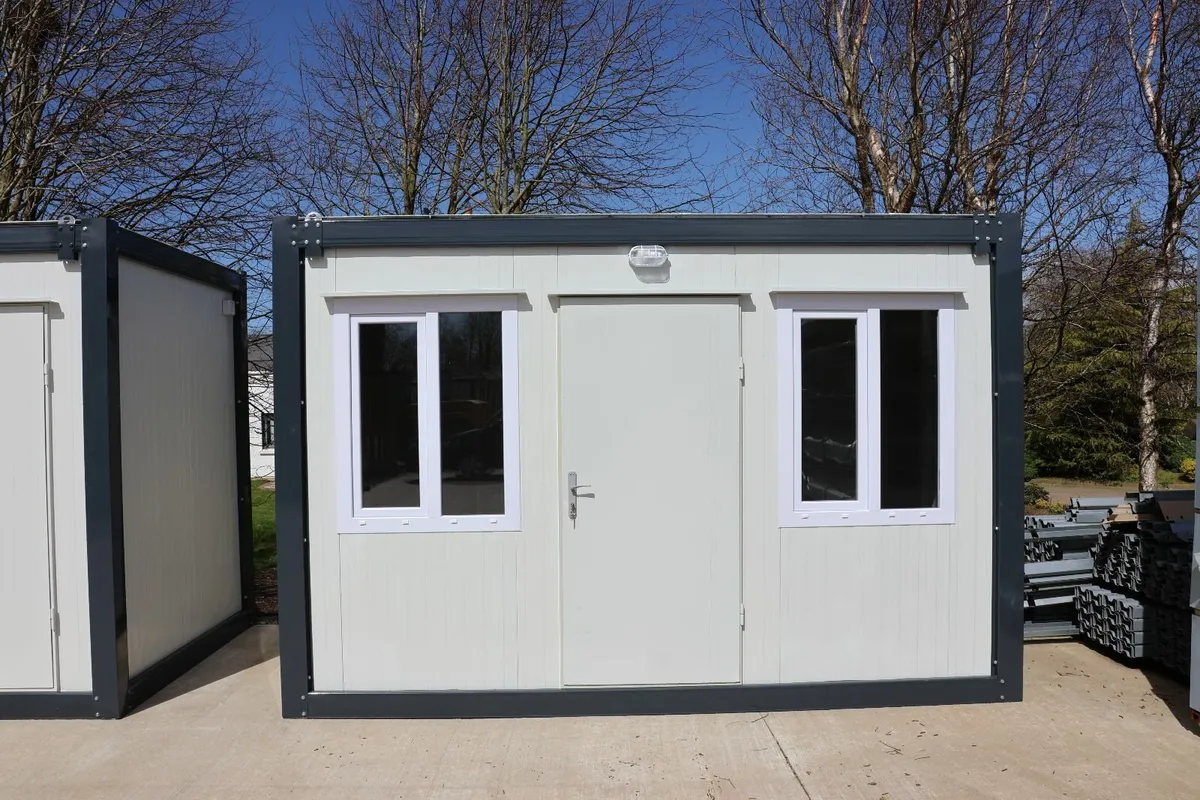 4M Commercial Office - Image 2