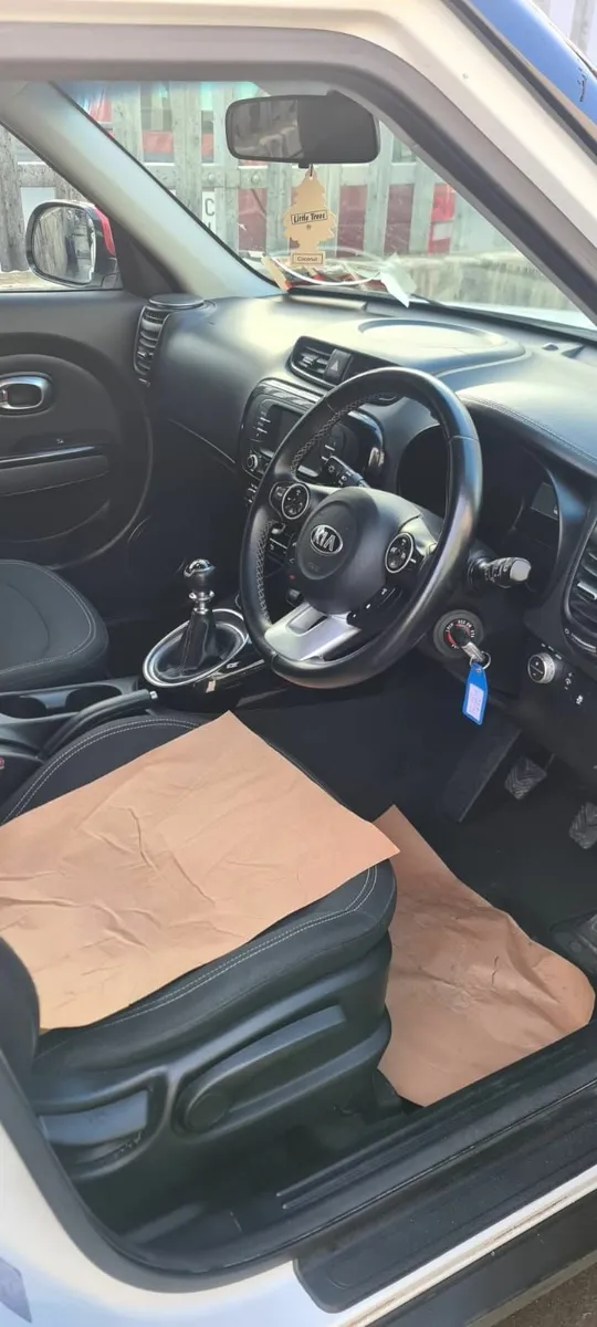 KIA SOUL 2017 - Image 3
