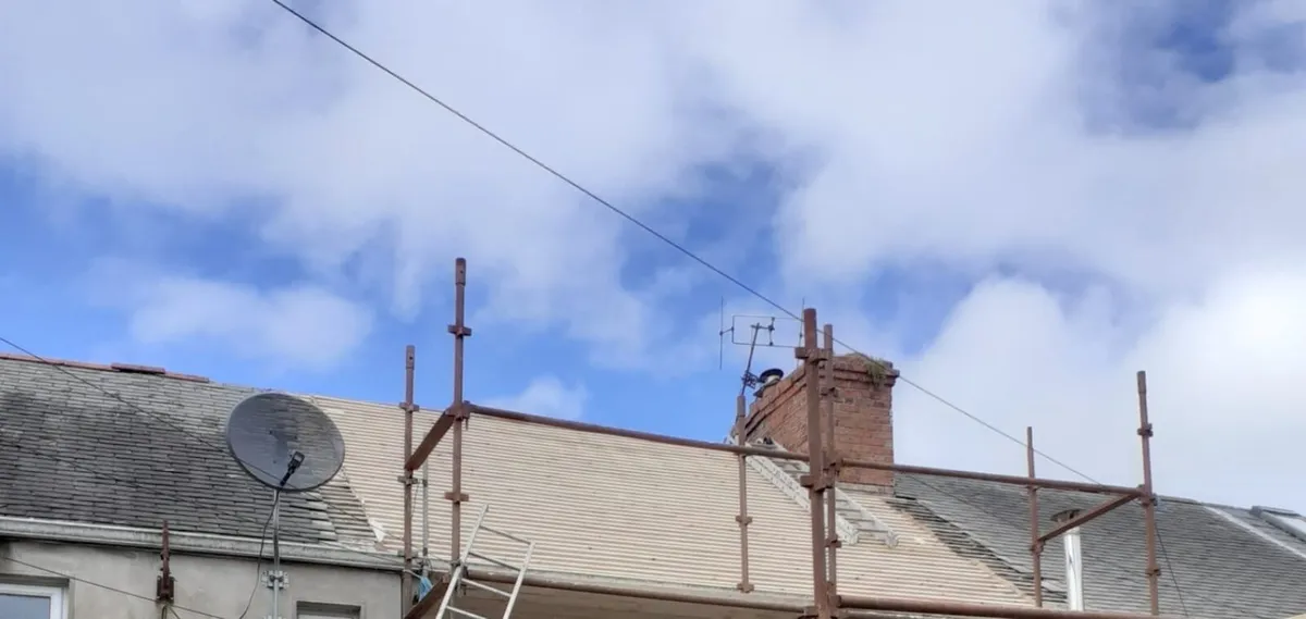 Construction work - Image 4